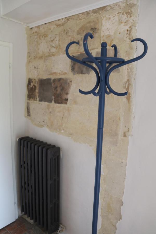 לינה וארוחת בוקר Heugon Manoir Du Taillis מראה חיצוני תמונה