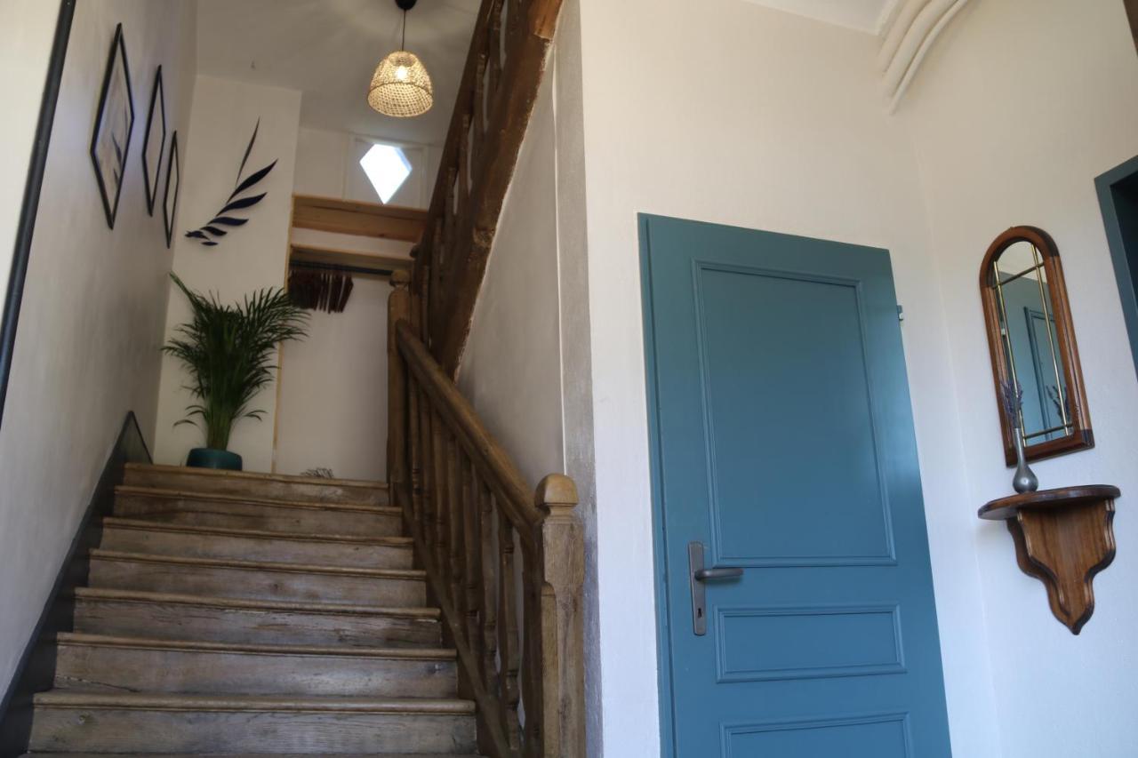 לינה וארוחת בוקר Heugon Manoir Du Taillis מראה חיצוני תמונה